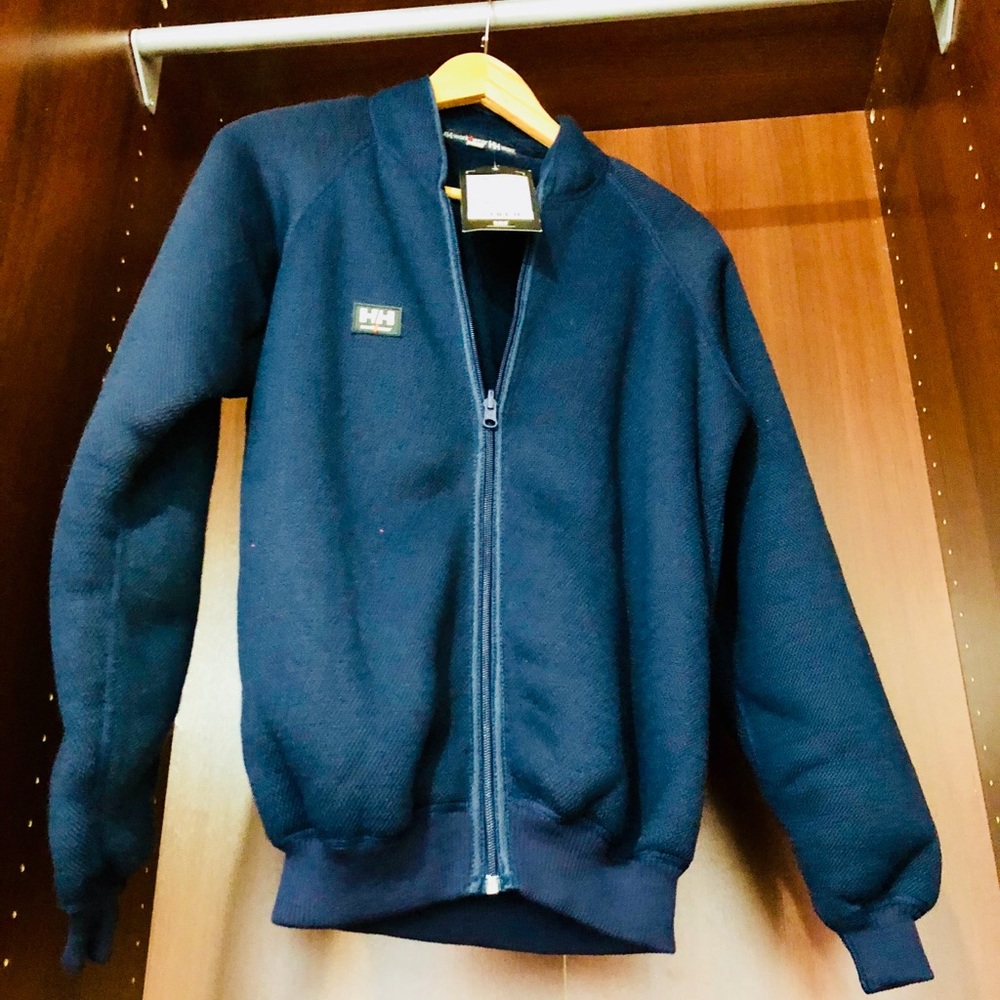 Helly Hansen Jacket